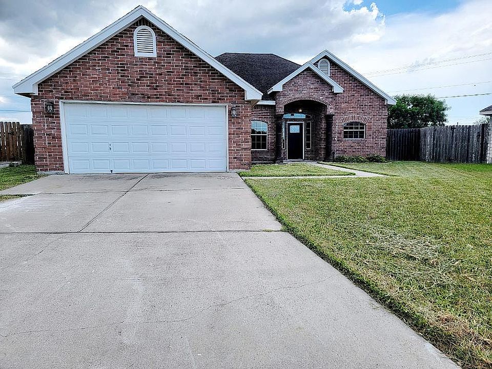 1602 Margaret Ln, Kingsville, TX 78363 Zillow