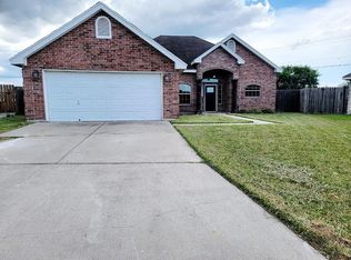 1602 Margaret Ln, Kingsville, TX 78363