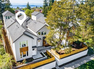 5951 B 41st Ave SW, Seattle, WA 98136