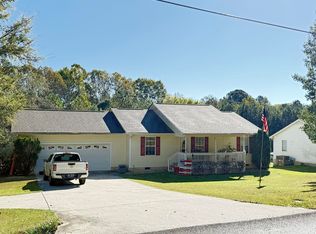 2089 Hunt Rd SE, Cleveland, TN 37323
