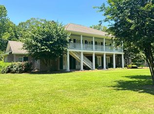 100 Marianna St, Tallulah, LA 71282