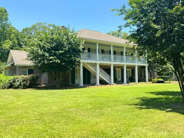 100 Marianna St, Tallulah, LA 71282