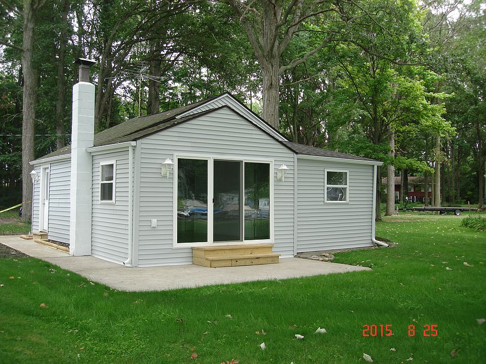 All New House