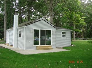 335 Cove Rd, Bronson, MI 49028