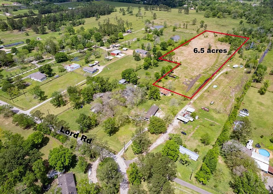 4711 Lord Rd, Crosby, TX 77532 MLS 98069641 Zillow