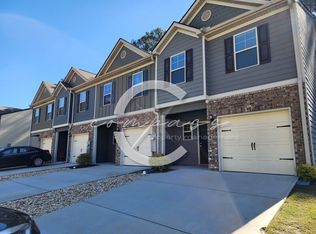 6050 Oak Bend Ct, Riverdale, GA 30296