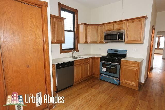 1st image of 2827 N Milwaukee Ave #Ua1