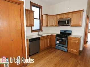 2827 N Milwaukee Ave #UA1, Chicago, IL 60618