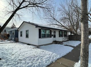 676 Spring St NE, Minneapolis, MN 55413