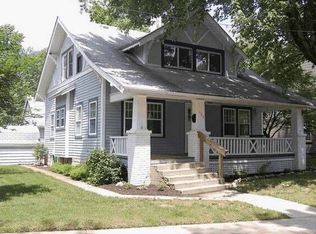 137 E Madison Ave, Pendleton, IN 46064