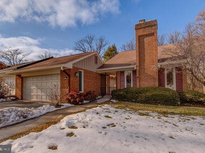 2800 Oakton Manor Ct, Oakton, VA, 22124