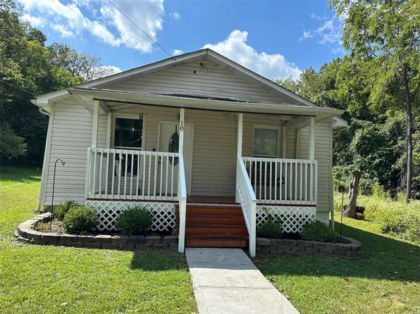 10 Maple St, Leadington, MO 63601