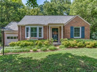 3407 Springbrook Dr, Nashville, TN 37204
