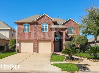 6011 Pomme Bay Pass, Missouri City, TX 77459