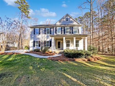 14916 Oregon Oak Ct, Mint Hill, NC, 28227