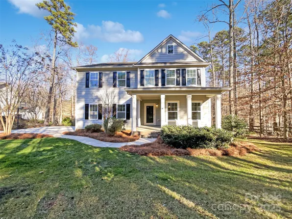 14916 Oregon Oak Ct, Mint Hill, NC 28227