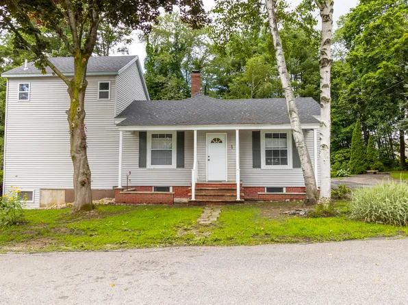 1 Dell Court, Auburn, ME 04210