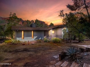 335 Coronado Trl, Sedona, AZ 86336