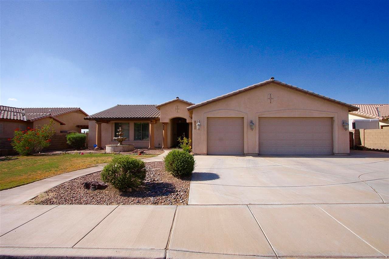 5826 E 27th Pl, Yuma, AZ 85365 MLS 20232198 Zillow