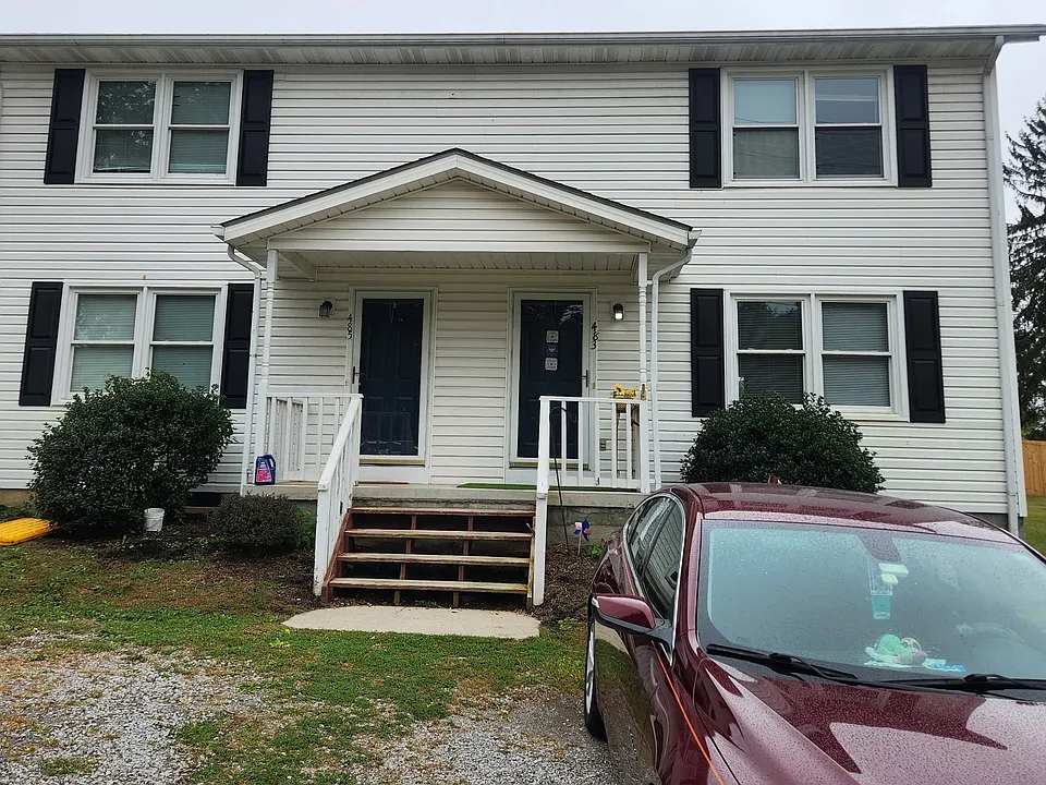 485 Church St