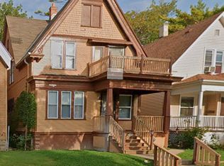 3286 N 15th St, Milwaukee, WI 53206