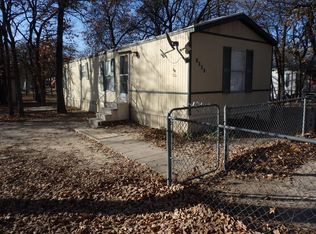 1805 Sheila Dr, Azle, TX 76020