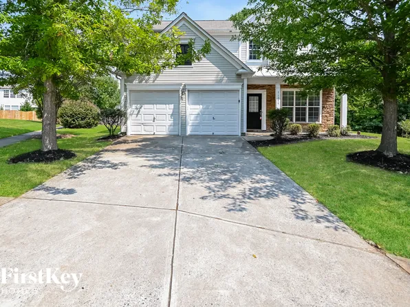 11259 Cypress View Dr, Charlotte, NC 28262