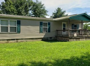 2489 Slate Branch Rd, Somerset, KY 42503
