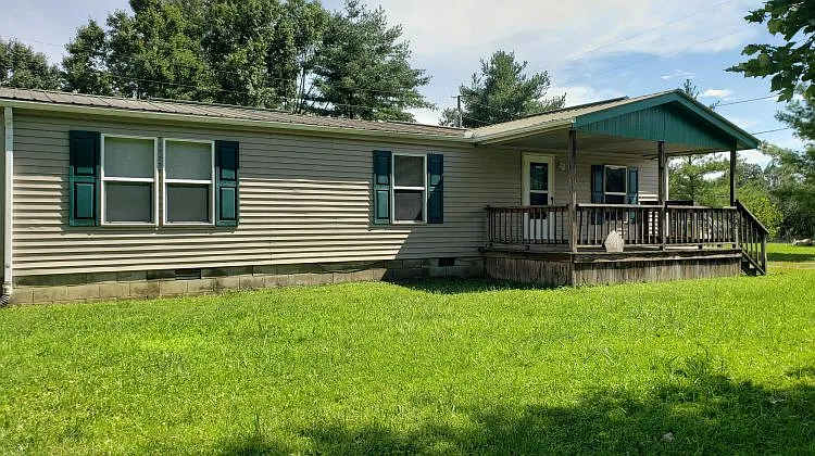 2489 Slate Branch Rd photo 1