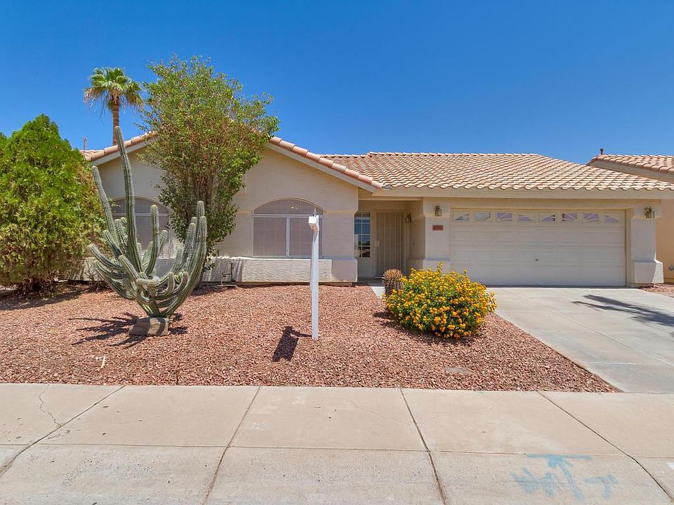 4008 E Tanglewood Dr, Phoenix, AZ 85048 Zillow
