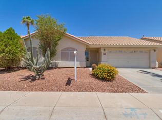 4008 E Tanglewood Dr, Phoenix, AZ 85048