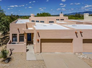 8403 N Hanks Pl, Tucson, AZ 85704