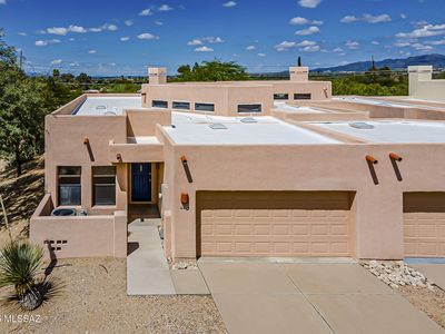 8403 N Hanks Pl, Tucson, AZ, 85704