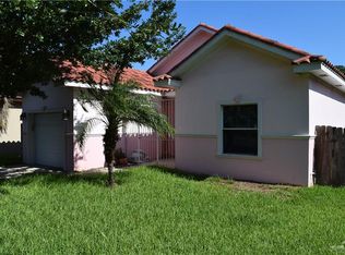 2013 E Llano Grande St, Weslaco, TX 78596
