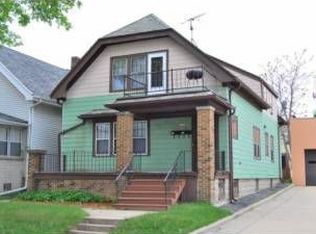 1705 S 68th St, West Allis, WI 53214