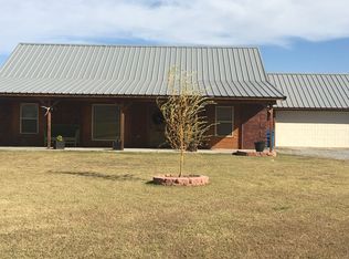 16568 NW Allison Rd, Apache, OK 73006