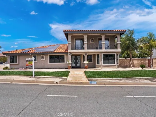 24050 Canyon Lake Dr N, Canyon Lake, CA 92587