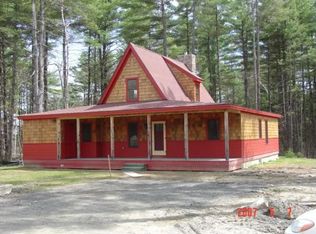 111 Windover Dr, Rome, ME 04963