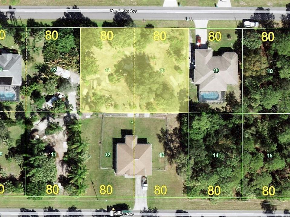 1st image of 17459 Norseman Ave