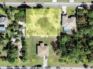 17459 Norseman Ave, Port Charlotte, FL 33948