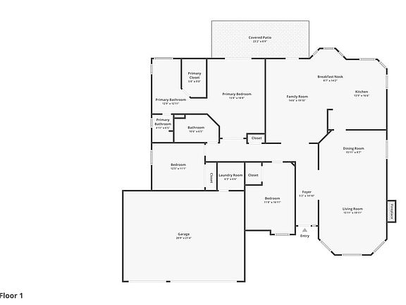 2nd image of 44251 Hazel Canyon Ln