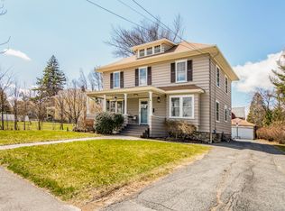 5 Eunice Ave, Worcester, MA 01606
