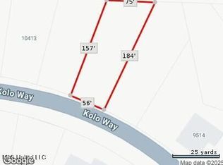 LOT 51 Kolo Way LOT 51, Diamondhead, MS 39525