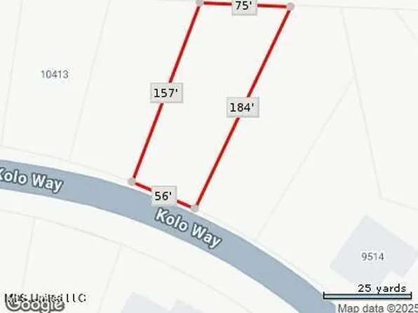 LOT 51 Kolo Way Lot 51, Diamondhead, MS 39525