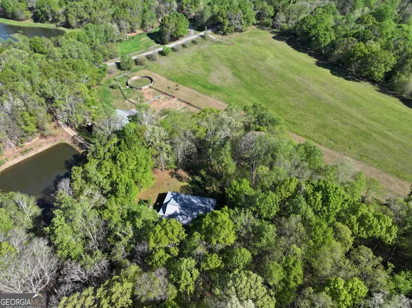 3052 Damascus Rd, Baldwin, GA 30511