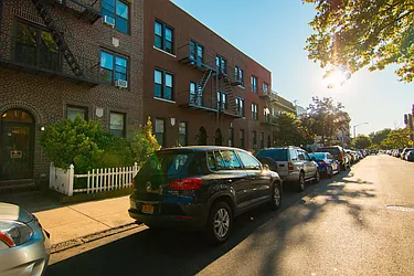 Rented by New York Residence