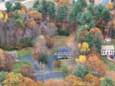 6 Lund Drive, Hudson, NH, 03051