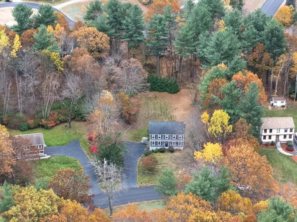 6 Lund Drive, Hudson, NH 03051