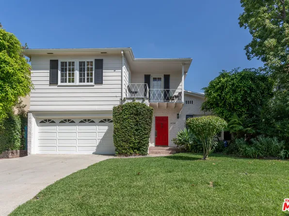 620 N Cherokee Ave, Los Angeles, CA 90004