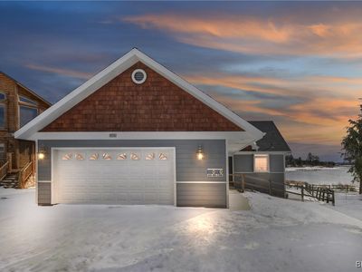 42515 Bear Loop, Big Bear Lake, CA, 92315